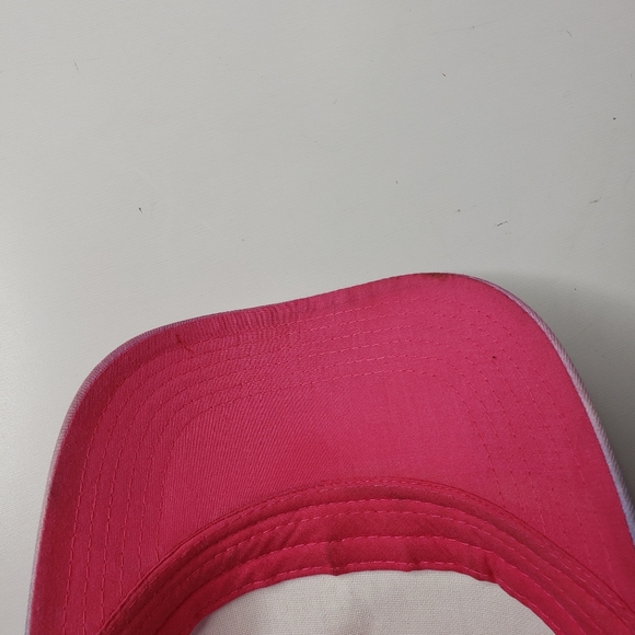 Lego Movie 2 Girls Character Graphic Systar System Ombre Tiedye Stars Ballcap OS - Picture 6 of 14